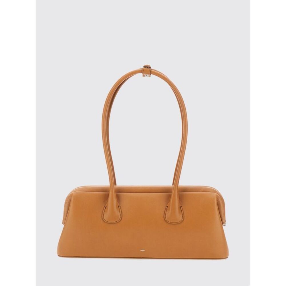 Osoi Shoulder Bag Woman Brown